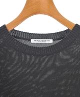 BEAUTY&YOUTH UNITED ARROWS（ビューティーアンドユースユナイテッドアローズ）ニット・セーター 黒 サイズ:-(M位) レディース/2200609504031