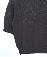 BEAUTY&YOUTH UNITED ARROWS（ビューティーアンドユースユナイテッドアローズ）ニット・セーター 黒 サイズ:-(M位) レディース/2200609504031