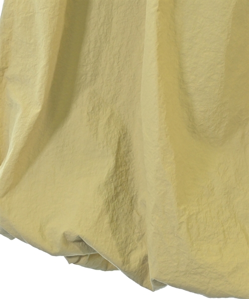 BEAUTY&YOUTH UNITED ARROWS（ビューティーアンドユースユナイテッドアローズ）ロング・マキシ丈スカート ベージュ サイズ:-(M位) レディース/2200609504048