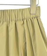 BEAUTY&YOUTH UNITED ARROWS（ビューティーアンドユースユナイテッドアローズ）ロング・マキシ丈スカート ベージュ サイズ:-(M位) レディース/2200609504048