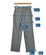 BEAUTY&YOUTH UNITED ARROWS（ビューティーアンドユースユナイテッドアローズ）その他 グレー サイズ:XS レディース/2200609504055