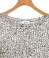 BEAUTY&YOUTH UNITED ARROWS（ビューティーアンドユースユナイテッドアローズ）ニット・セーター ベージュ サイズ:F レディース/2200609840054