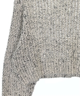 BEAUTY&YOUTH UNITED ARROWS（ビューティーアンドユースユナイテッドアローズ）ニット・セーター ベージュ サイズ:F レディース/2200609840054