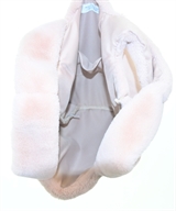 BEAUTY&YOUTH UNITED ARROWS（ビューティーアンドユースユナイテッドアローズ）トートバッグ ピンク サイズ:- レディース/2200610529061