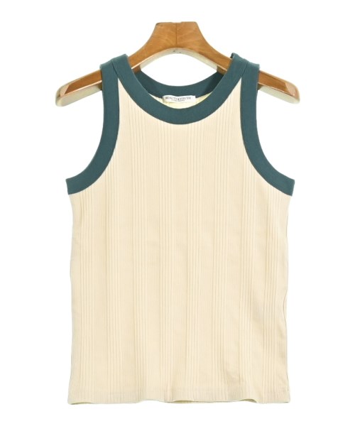 ビューティーアンドユースユナイテットアローズ(BEAUTY&YOUTH UNITED ARROWS)のBEAUTY&YOUTH UNITED ARROWS ノースリーブ