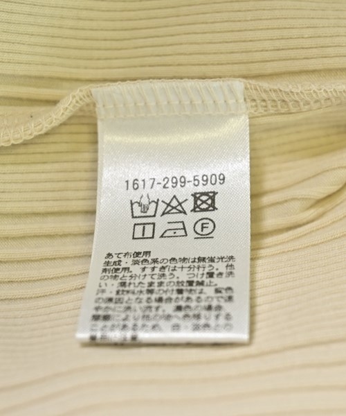 BEAUTY&YOUTH UNITED ARROWS（ビューティーアンドユースユナイテッドアローズ）ノースリーブ 白 サイズ:-(M位) レディース/2200612954076