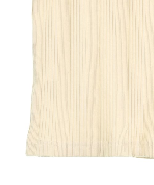 BEAUTY&YOUTH UNITED ARROWS（ビューティーアンドユースユナイテッドアローズ）ノースリーブ 白 サイズ:-(M位) レディース/2200612954076