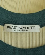 BEAUTY&YOUTH UNITED ARROWS（ビューティーアンドユースユナイテッドアローズ）ノースリーブ 白 サイズ:-(M位) レディース/2200612954076