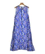 BEAUTY&YOUTH UNITED ARROWS（ビューティーアンドユースユナイテッドアローズ）ワンピース 青 サイズ:S レディース/2200607390018