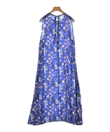 BEAUTY&YOUTH UNITED ARROWS（ビューティーアンドユースユナイテッドアローズ）ワンピース 青 サイズ:S レディース/2200607390018