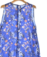 BEAUTY&YOUTH UNITED ARROWS（ビューティーアンドユースユナイテッドアローズ）ワンピース 青 サイズ:S レディース/2200607390018