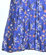 BEAUTY&YOUTH UNITED ARROWS（ビューティーアンドユースユナイテッドアローズ）ワンピース 青 サイズ:S レディース/2200607390018