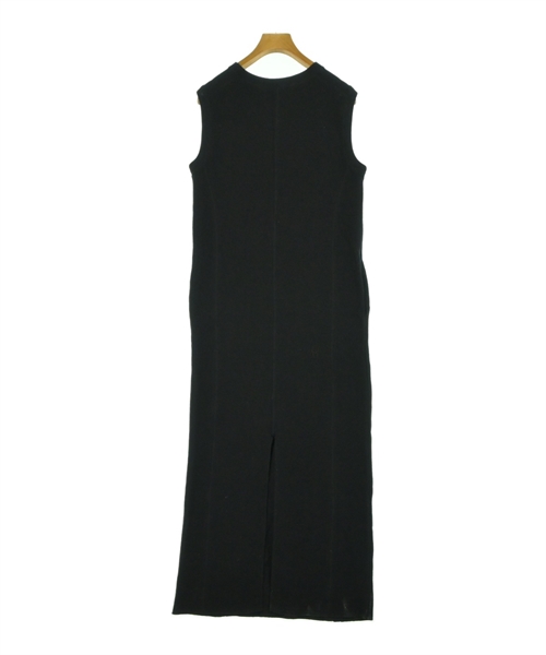 BEAUTY&YOUTH UNITED ARROWS（ビューティーアンドユースユナイテッドアローズ）ワンピース 黒 サイズ:-(M位) レディース/2200608917030