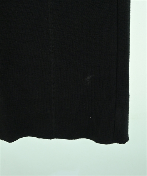 BEAUTY&YOUTH UNITED ARROWS（ビューティーアンドユースユナイテッドアローズ）ワンピース 黒 サイズ:-(M位) レディース/2200608917030