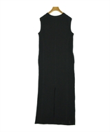 BEAUTY&YOUTH UNITED ARROWS（ビューティーアンドユースユナイテッドアローズ）ワンピース 黒 サイズ:-(M位) レディース/2200608917030