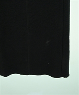 BEAUTY&YOUTH UNITED ARROWS（ビューティーアンドユースユナイテッドアローズ）ワンピース 黒 サイズ:-(M位) レディース/2200608917030