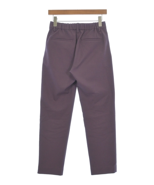 BEAUTY&YOUTH UNITED ARROWS（ビューティーアンドユースユナイテッドアローズ）その他 紫 サイズ:S レディース/2200610350078
