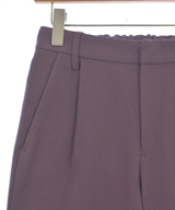 BEAUTY&YOUTH UNITED ARROWS（ビューティーアンドユースユナイテッドアローズ）その他 紫 サイズ:S レディース/2200610350078