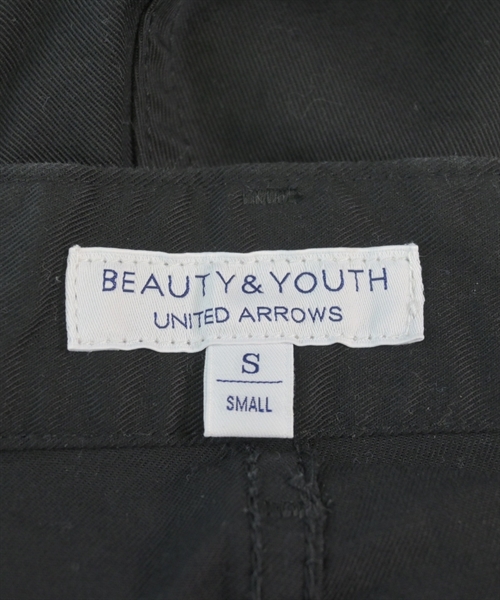 BEAUTY&YOUTH UNITED ARROWS（ビューティーアンドユースユナイテッドアローズ）その他 黒 サイズ:S レディース/2200610350085