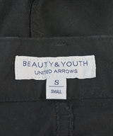 BEAUTY&YOUTH UNITED ARROWS（ビューティーアンドユースユナイテッドアローズ）その他 黒 サイズ:S レディース/2200610350085