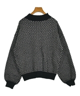 BEAUTY&YOUTH UNITED ARROWS（ビューティーアンドユースユナイテッドアローズ）ニット・セーター 黒 サイズ:F レディース/2200610350153