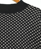 BEAUTY&YOUTH UNITED ARROWS（ビューティーアンドユースユナイテッドアローズ）ニット・セーター 黒 サイズ:F レディース/2200610350153