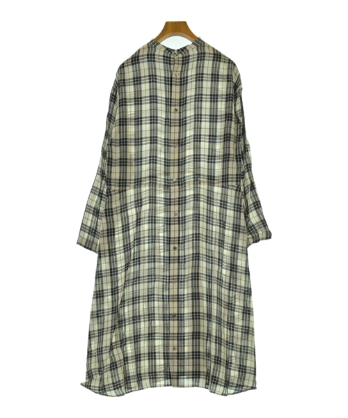 BEAUTY&YOUTH UNITED ARROWS（ビューティーアンドユースユナイテッドアローズ）ワンピース 白 サイズ:M レディース/2200610388248