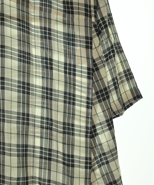 BEAUTY&YOUTH UNITED ARROWS（ビューティーアンドユースユナイテッドアローズ）ワンピース 白 サイズ:M レディース/2200610388248
