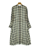 BEAUTY&YOUTH UNITED ARROWS（ビューティーアンドユースユナイテッドアローズ）ワンピース 白 サイズ:M レディース/2200610388248