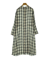 BEAUTY&YOUTH UNITED ARROWS（ビューティーアンドユースユナイテッドアローズ）ワンピース 白 サイズ:M レディース/2200610388248