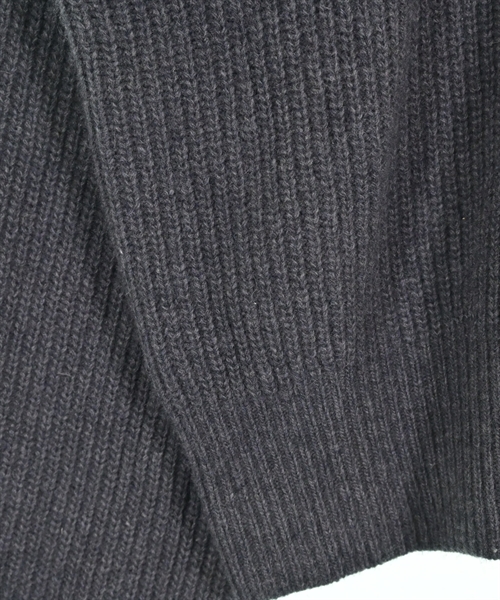 BEAUTY&YOUTH UNITED ARROWS（ビューティーアンドユースユナイテッドアローズ）ニット・セーター グレー サイズ:F レディース/2200613157018