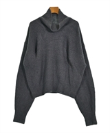 BEAUTY&YOUTH UNITED ARROWS（ビューティーアンドユースユナイテッドアローズ）ニット・セーター グレー サイズ:F レディース/2200613157018