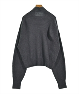 BEAUTY&YOUTH UNITED ARROWS（ビューティーアンドユースユナイテッドアローズ）ニット・セーター グレー サイズ:F レディース/2200613157018