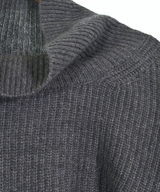 BEAUTY&YOUTH UNITED ARROWS（ビューティーアンドユースユナイテッドアローズ）ニット・セーター グレー サイズ:F レディース/2200613157018