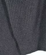 BEAUTY&YOUTH UNITED ARROWS（ビューティーアンドユースユナイテッドアローズ）ニット・セーター グレー サイズ:F レディース/2200613157018