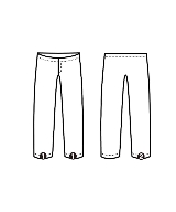BEAUTY&YOUTH UNITED ARROWS（ビューティーアンドユースユナイテッドアローズ）カーゴパンツ 白 サイズ:S レディース/2200613206013