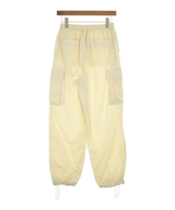 BEAUTY&YOUTH UNITED ARROWS（ビューティーアンドユースユナイテッドアローズ）カーゴパンツ 白 サイズ:S レディース/2200613206013