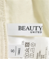 BEAUTY&YOUTH UNITED ARROWS（ビューティーアンドユースユナイテッドアローズ）カーゴパンツ 白 サイズ:S レディース/2200613206013