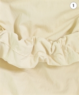 BEAUTY&YOUTH UNITED ARROWS（ビューティーアンドユースユナイテッドアローズ）カーゴパンツ 白 サイズ:S レディース/2200613206013