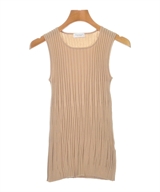 BEAUTY&YOUTH UNITED ARROWS（ビューティーアンドユースユナイテッドアローズ）ニット・セーター ベージュ サイズ:-(M位) レディース/2200613206037