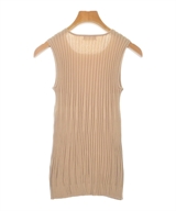 BEAUTY&YOUTH UNITED ARROWS（ビューティーアンドユースユナイテッドアローズ）ニット・セーター ベージュ サイズ:-(M位) レディース/2200613206037