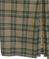 BEAUTY&YOUTH UNITED ARROWS（ビューティーアンドユースユナイテッドアローズ）ロング・マキシ丈スカート 茶 サイズ:M レディース/2200613227049