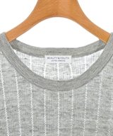 BEAUTY&YOUTH UNITED ARROWS（ビューティーアンドユースユナイテッドアローズ）ニット・セーター グレー サイズ:-(XS位) レディース/2200613322089