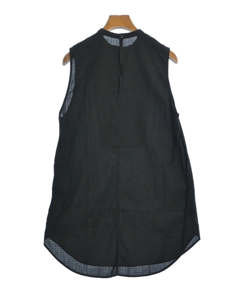 BEAUTY&YOUTH UNITED ARROWS（ビューティーアンドユースユナイテッドアローズ）ブラウス 黒 サイズ:-(M位) レディース/2200613327121