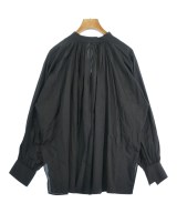BEAUTY&YOUTH UNITED ARROWS（ビューティーアンドユースユナイテッドアローズ）ブラウス 黒 サイズ:F レディース/2200613362016