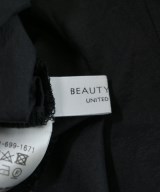 BEAUTY&YOUTH UNITED ARROWS（ビューティーアンドユースユナイテッドアローズ）ブラウス 黒 サイズ:F レディース/2200613362016
