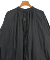 BEAUTY&YOUTH UNITED ARROWS（ビューティーアンドユースユナイテッドアローズ）ブラウス 黒 サイズ:F レディース/2200613362016