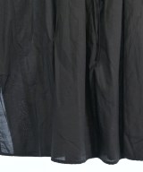 BEAUTY&YOUTH UNITED ARROWS（ビューティーアンドユースユナイテッドアローズ）ブラウス 黒 サイズ:F レディース/2200613362016