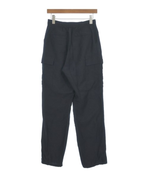 BEAUTY&YOUTH UNITED ARROWS（ビューティーアンドユースユナイテッドアローズ）カーゴパンツ 紺 サイズ:M レディース/2200604205018