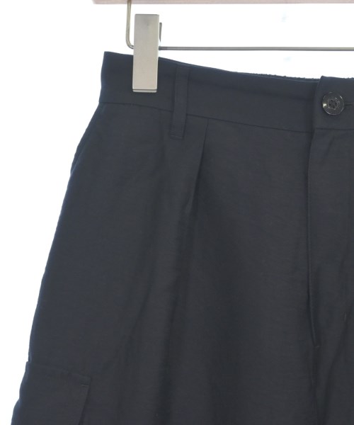 BEAUTY&YOUTH UNITED ARROWS（ビューティーアンドユースユナイテッドアローズ）カーゴパンツ 紺 サイズ:M レディース/2200604205018